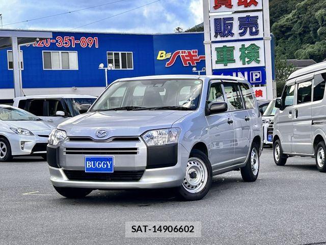 Mazda FAMILIA VAN 2019-09 1312846-0