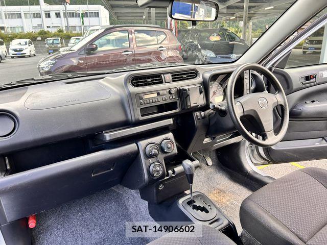 Mazda FAMILIA VAN 2019-09 1312846-10