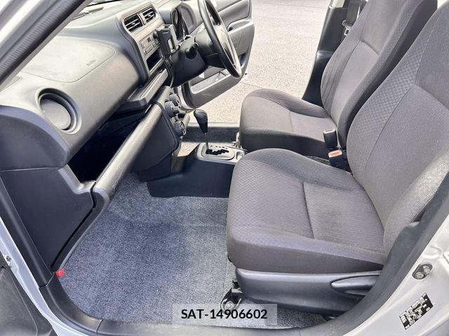 Mazda FAMILIA VAN 2019-09 1312846-11