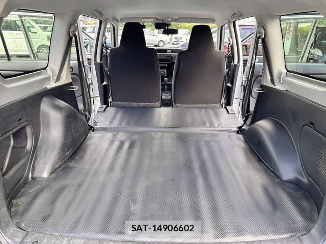 Mazda FAMILIA VAN 2019-09 1312846-13