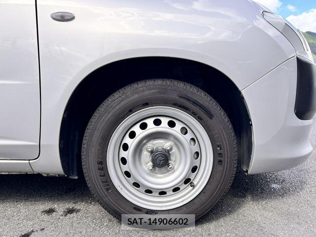 Mazda FAMILIA VAN 2019-09 1312846-16