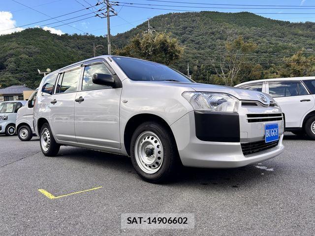 Mazda FAMILIA VAN 2019-09 1312846-1