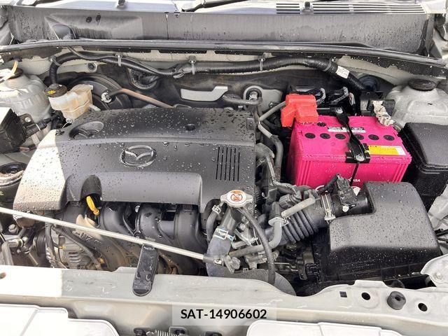 Mazda FAMILIA VAN 2019-09 1312846-26