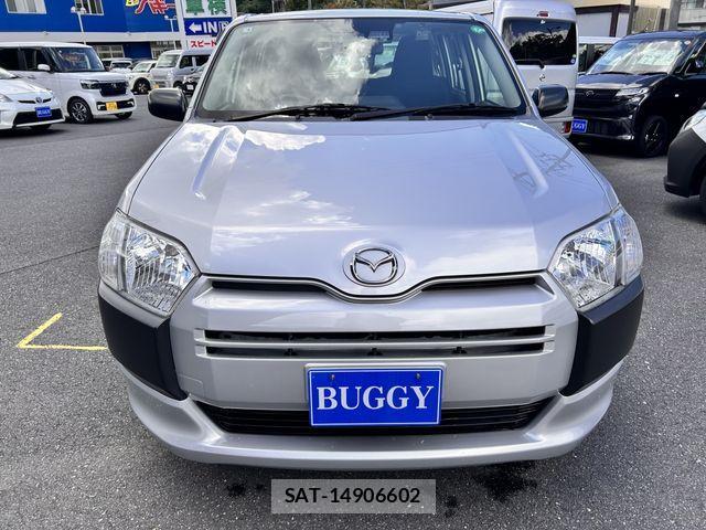 Mazda FAMILIA VAN 2019-09 1312846-28