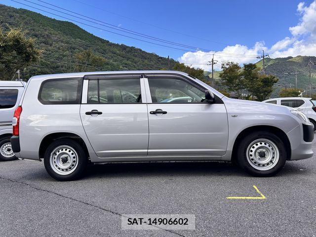 Mazda FAMILIA VAN 2019-09 1312846-2