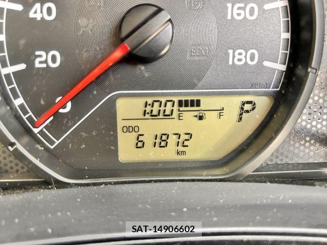 Mazda FAMILIA VAN 2019-09 1312846-29