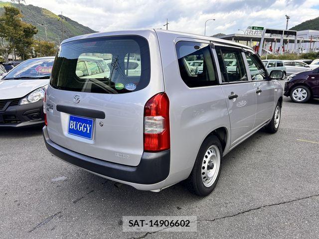 Mazda FAMILIA VAN 2019-09 1312846-3