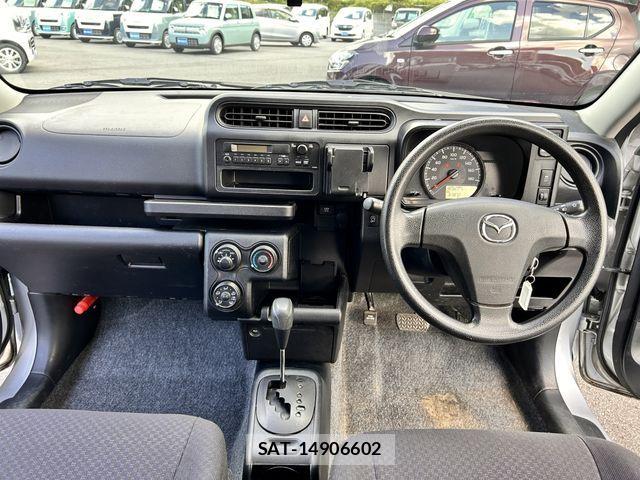 Mazda FAMILIA VAN 2019-09 1312846-4