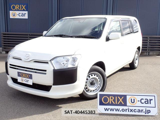 sat car