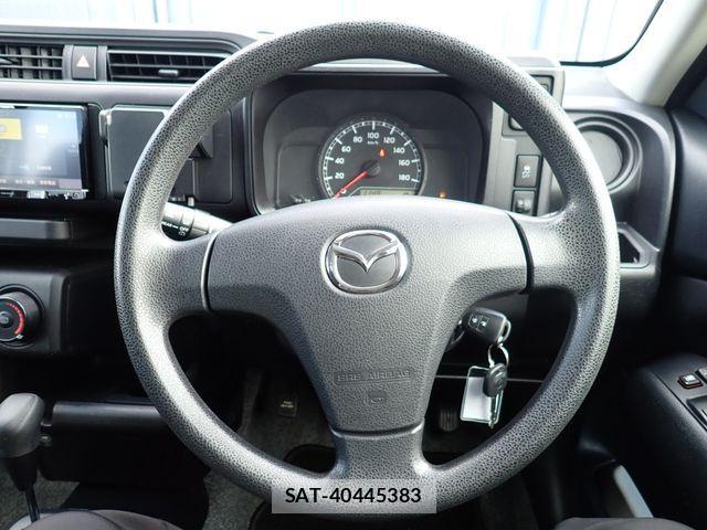 Mazda FAMILIA VAN 2019-10 2318115-13