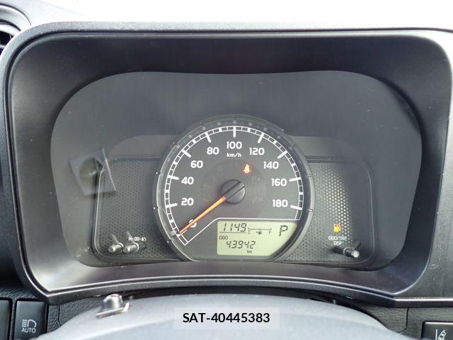 Mazda FAMILIA VAN 2019-10 2318115-14