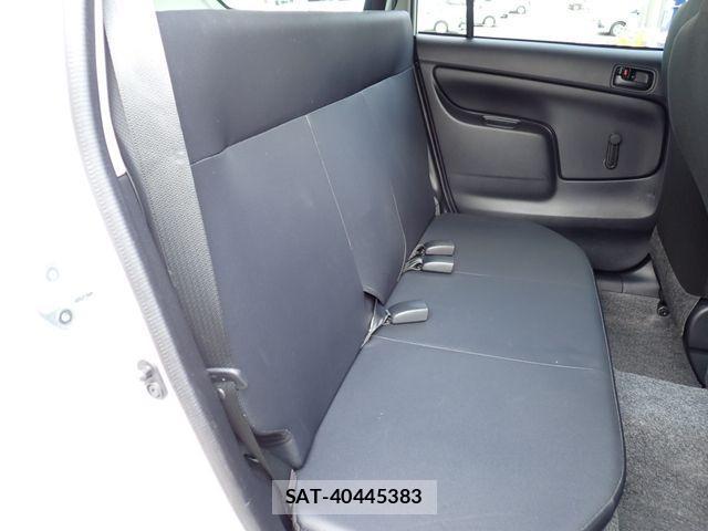Mazda FAMILIA VAN 2019-10 2318115-18