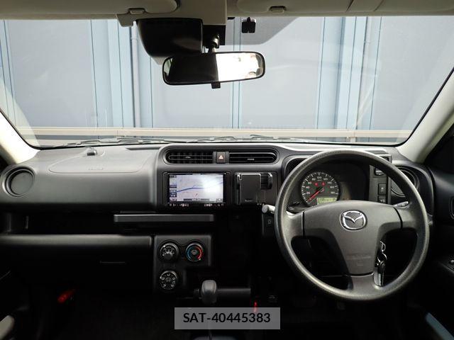 Mazda FAMILIA VAN 2019-10 2318115-1
