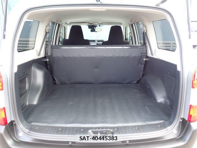 Mazda FAMILIA VAN 2019-10 2318115-19