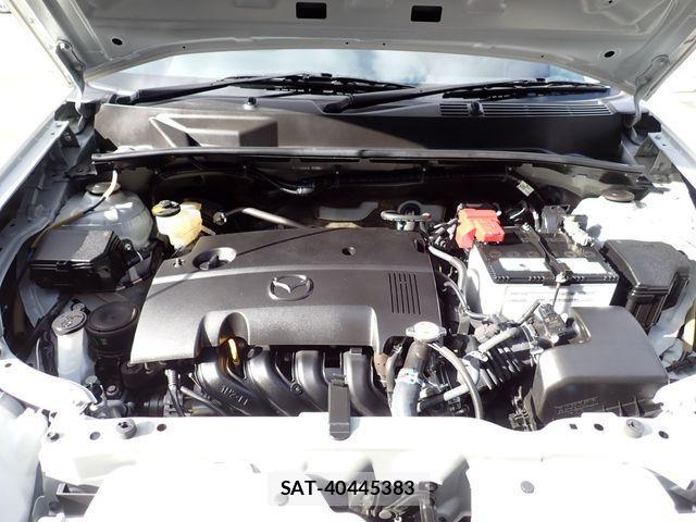 Mazda FAMILIA VAN 2019-10 2318115-24