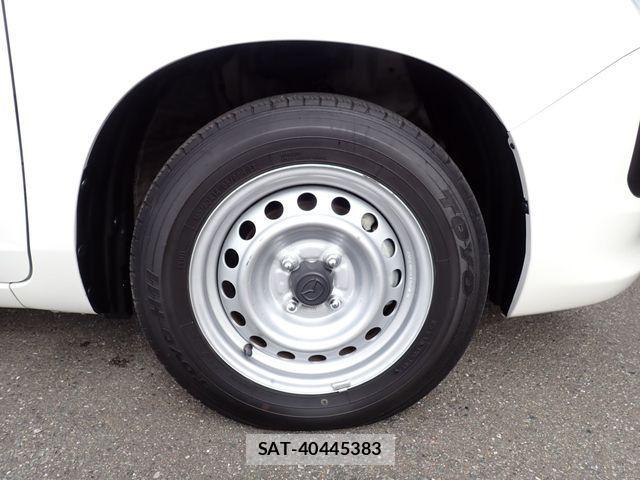 Mazda FAMILIA VAN 2019-10 2318115-28