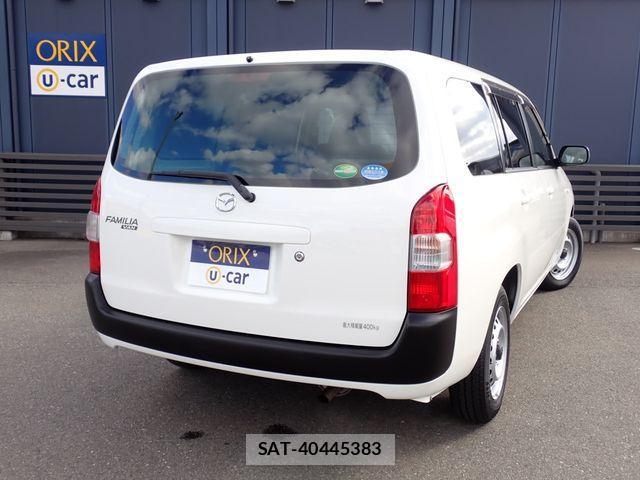Mazda FAMILIA VAN 2019-10 2318115-2