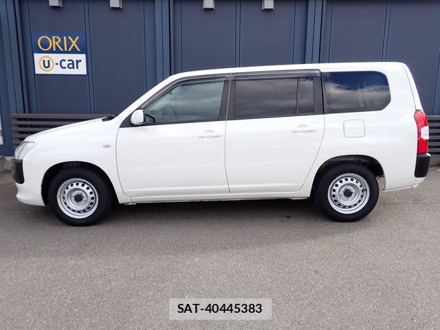 Mazda FAMILIA VAN 2019-10 2318115-29