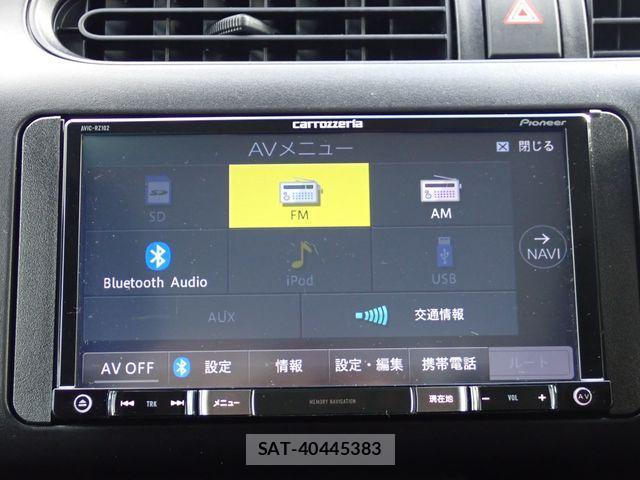 Mazda FAMILIA VAN 2019-10 2318115-4