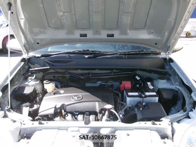 Mazda FAMILIA VAN 2025-10 5867529-14