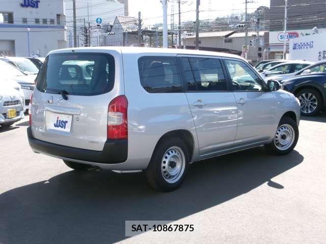 Mazda FAMILIA VAN 2025-10 5867529-1