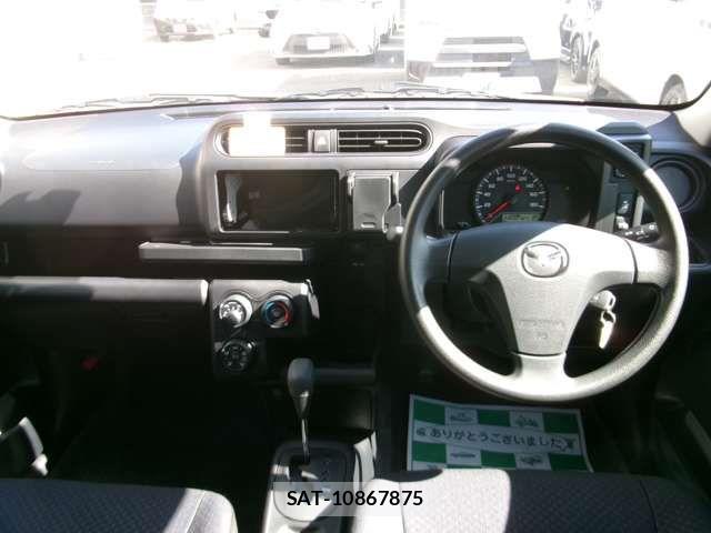 Mazda FAMILIA VAN 2025-10 5867529-2