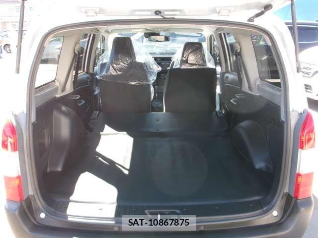 Mazda FAMILIA VAN 2025-10 5867529-6