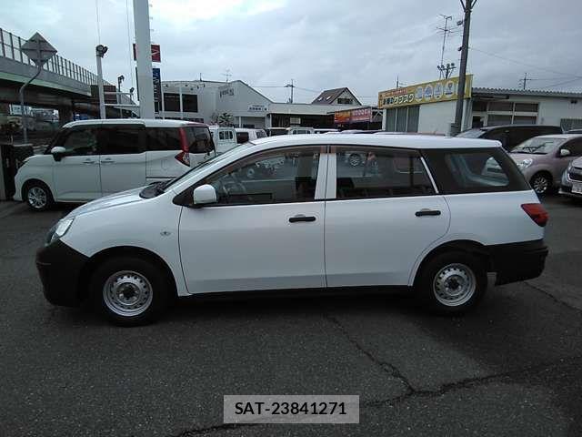Mazda FAMILIA VAN 2017-03 6304060-10