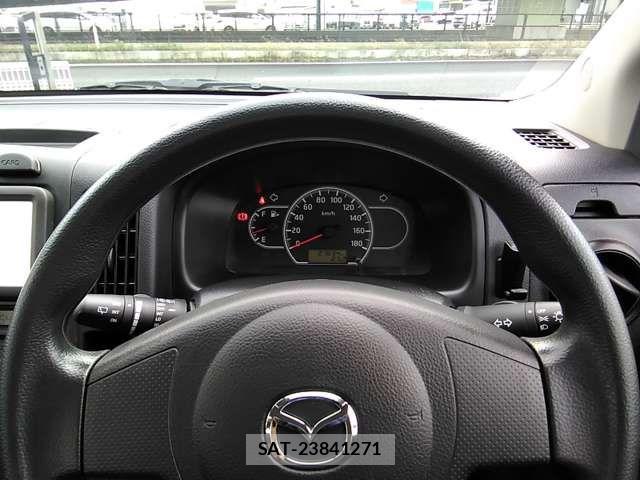 Mazda FAMILIA VAN 2017-03 6304060-13
