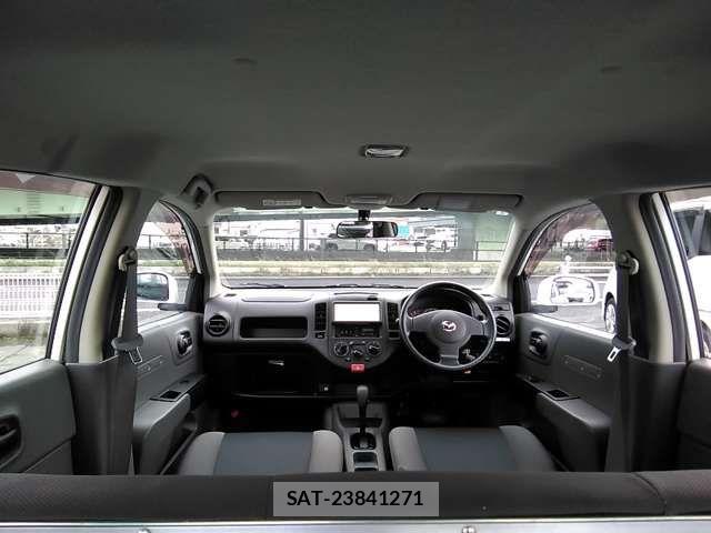 Mazda FAMILIA VAN 2017-03 6304060-3