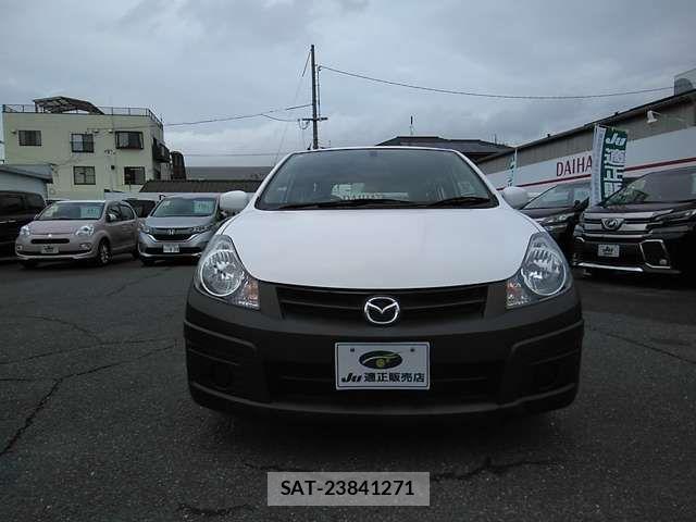 Mazda FAMILIA VAN 2017-03 6304060-5