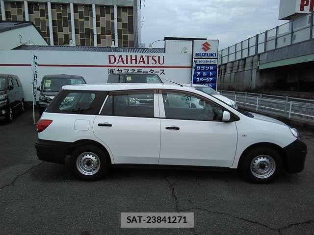 Mazda FAMILIA VAN 2017-03 6304060-7