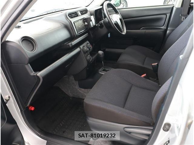 Mazda FAMILIA VAN 2019-07 6611811-14