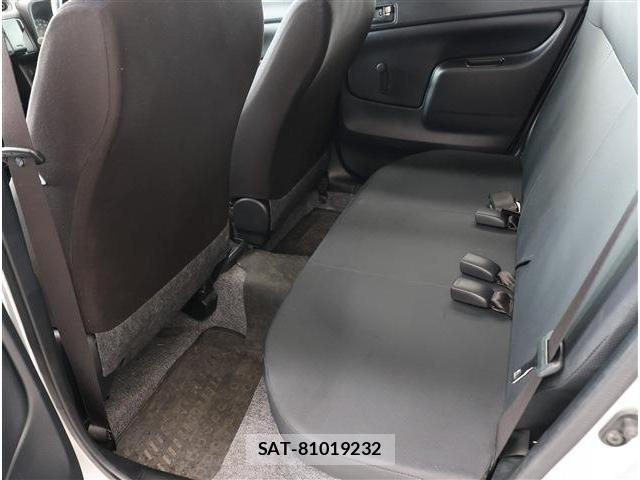 Mazda FAMILIA VAN 2019-07 6611811-15