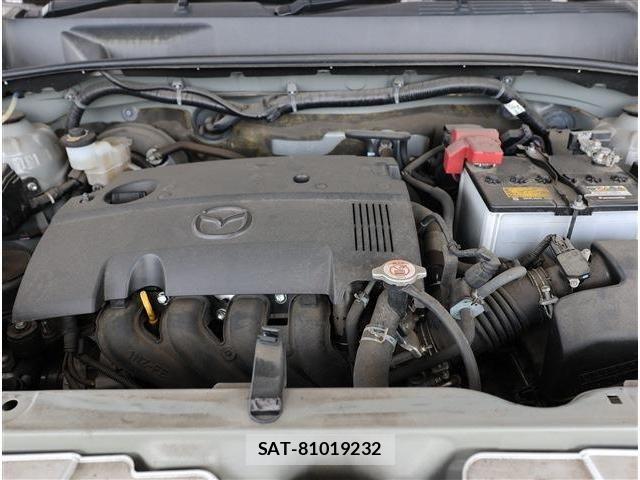 Mazda FAMILIA VAN 2019-07 6611811-18