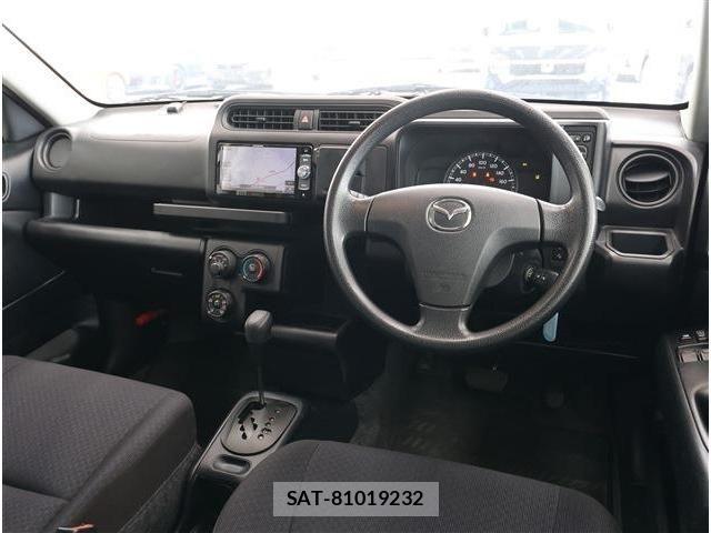 Mazda FAMILIA VAN 2019-07 6611811-1