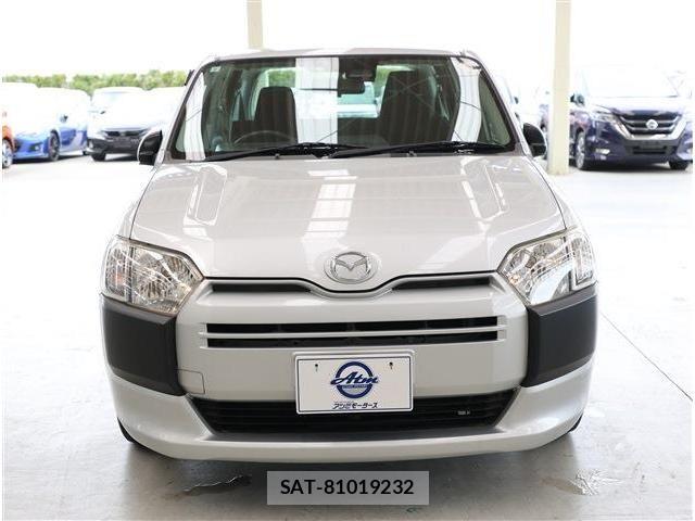 Mazda FAMILIA VAN 2019-07 6611811-19