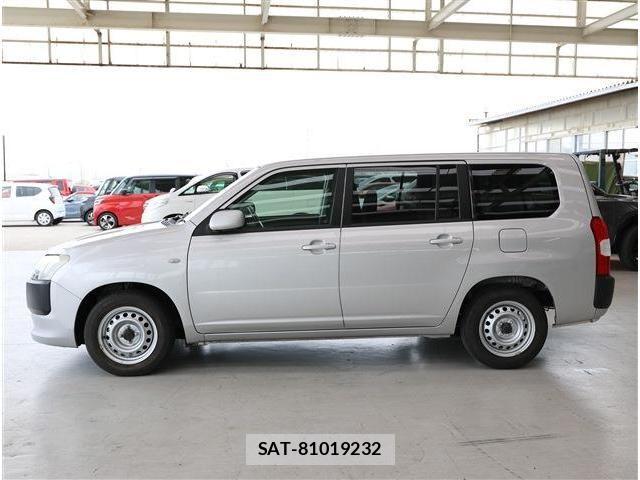 Mazda FAMILIA VAN 2019-07 6611811-23
