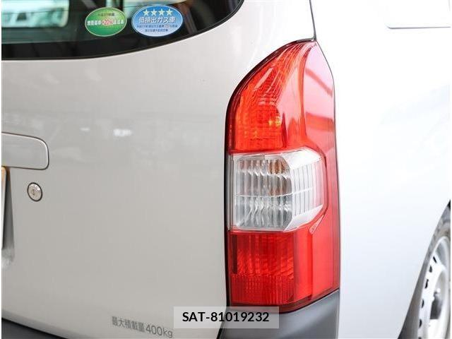 Mazda FAMILIA VAN 2019-07 6611811-25