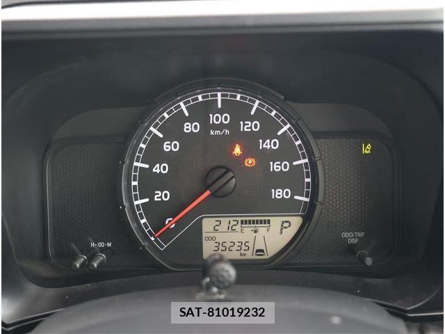 Mazda FAMILIA VAN 2019-07 6611811-6