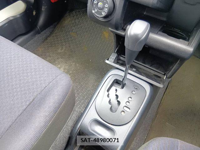 Mazda FAMILIA VAN 2021-04 7218390-9