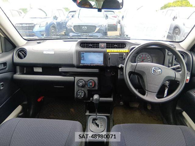 Mazda FAMILIA VAN 2021-04 7218390-1