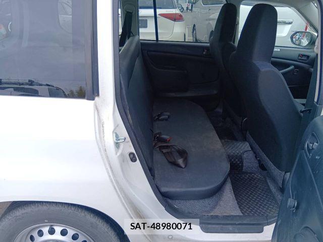 Mazda FAMILIA VAN 2021-04 7218390-4
