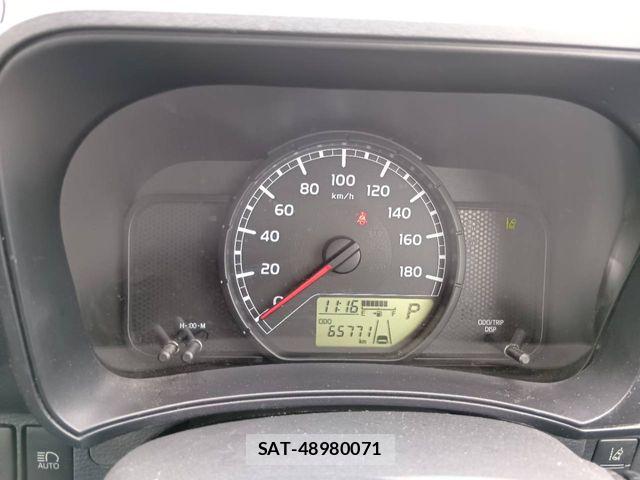 Mazda FAMILIA VAN 2021-04 7218390-6