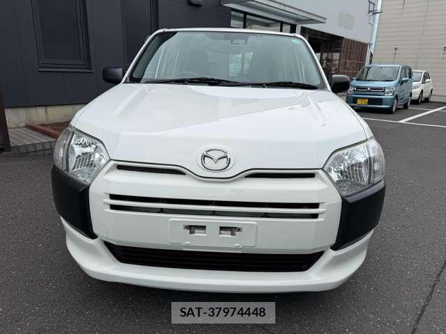 Mazda FAMILIA VAN 2019-04 7327018-1