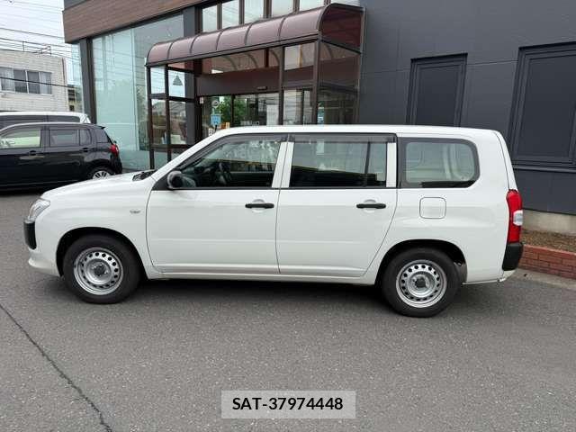 Mazda FAMILIA VAN 2019-04 7327018-2