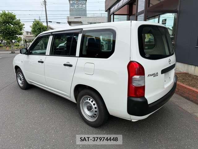 Mazda FAMILIA VAN 2019-04 7327018-3