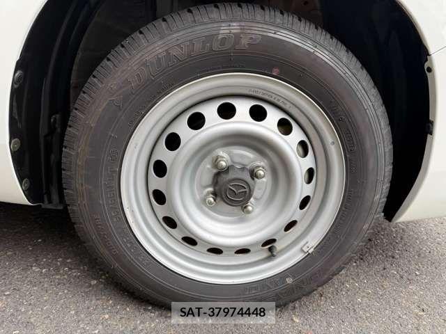 Mazda FAMILIA VAN 2019-04 7327018-5