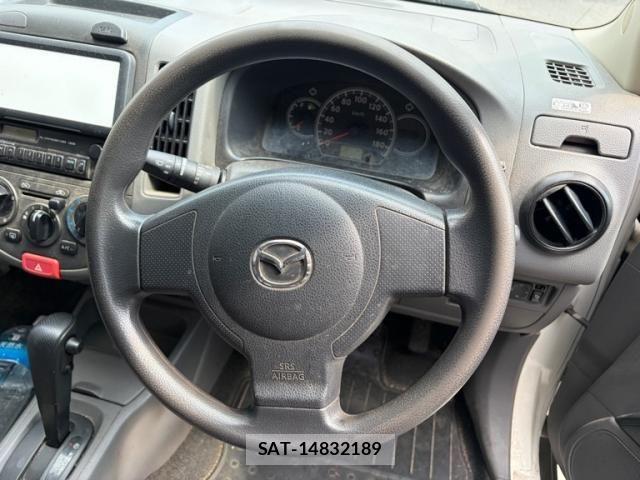 Mazda FAMILIA VAN 2010-05 7454259-10