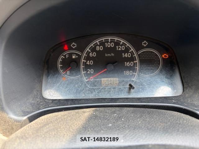Mazda FAMILIA VAN 2010-05 7454259-11